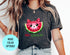 Cat-Ermelon Funny Shirt, Womens Cat Shirt, Cat Lovers Gift, Birthday Gift Shirt, Cute Cats Shirt, Funny Kitten Shirt, Funny Shirts